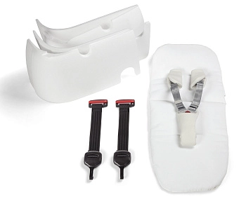 Ремни для люльки Kit Auto Culla Elite (стандарт)