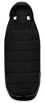Конверт Cybex Gold Footmuff (Black)