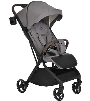 Прогулочная коляска PITUSO MATRIX (Graphite)