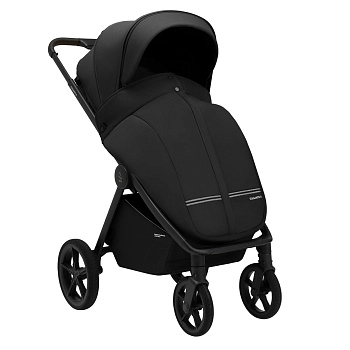 Прогулочная коляска Sweet Baby SBL Elegante D (Black)