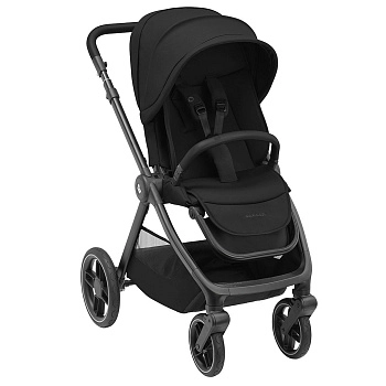 Прогулочная коляска Maxi-Cosi Oxford (Essential Black)