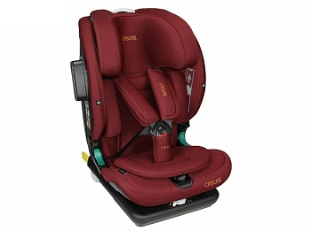 Автокресло CASUAL™ Goldfix Pro (Purple)