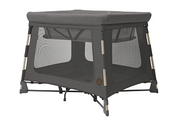 Манеж Maxi-Cosi SWIFT 3 в 1 Beyond (Graphite ECO)