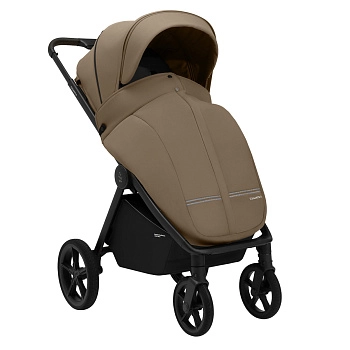 Прогулочная коляска Sweet Baby SBL Elegante D (Beige)