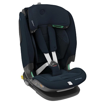 Автокресло Maxi-Cosi Titan Pro 2 i-Size (Authentic Blue/синий)