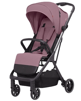 Прогулочная коляска Carrello Nova CRL-5521 (Desert Pink)