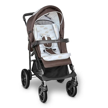 Матрас универсальный Esspero Baby Cotton Lux (Clouds)