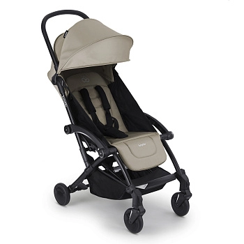 Прогулочная коляска Bumprider Connect 3 (Sand)