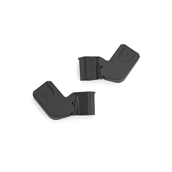 Адаптеры крепления автокресла Anex Air-X ((new Ax2/Ac-cs01) black)