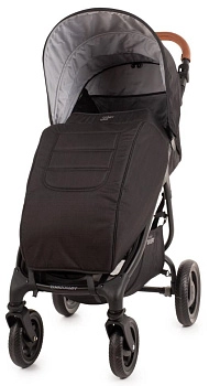 Накидка на ножки Valco baby Boot Cover для Snap Trend, Snap 4 Trend (Night)