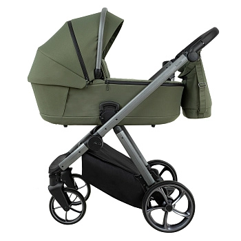 Коляска 2 в1 PITUSO Sole (Field Green)