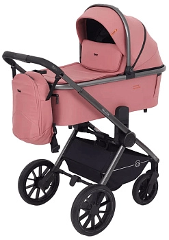 Коляска 2 в 1 RANT FALCON (Pink)