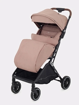 Прогулочная коляска RANT basic JOY (Beige)