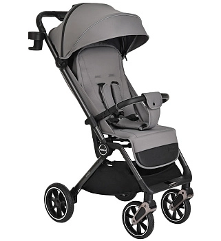 Прогулочная коляска PITUSO WICKI (Cappuccino)