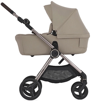 Детская коляска Anex IQ Premium NT x Avionaut Cosmo 3 в 1