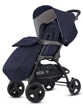 Прогулочная коляска Inglesina Espresso (NAVY)