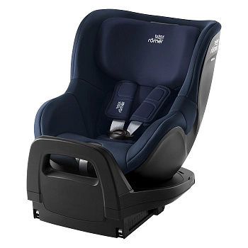 Детское автокресло Britax Roemer Dualfix Pro M