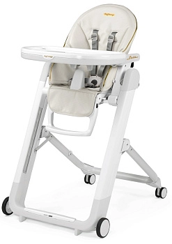 Стульчик для кормления Peg Perego Siesta Follow Me (Lucent )