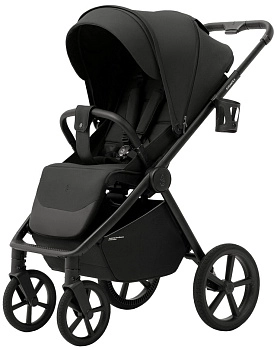 Прогулочная коляска Sweet Baby SBL Elegante S (Black)