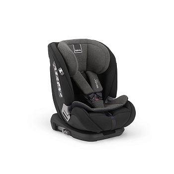 Автокресло Inglesina Newton (Vulcan Black)