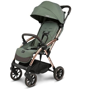 Прогулочная коляска Leclerc Influencer XL (Army Green)