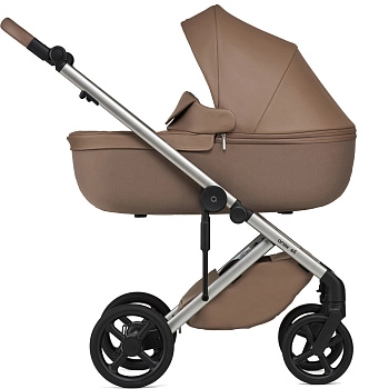 Коляска 2 в 1 Anex Eli ((el-03) Secret)