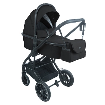 Коляска 3 в 1 INDIGO DESIRE