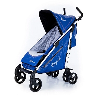 Коляска-трость Esspero All Season Sky (Light Grey)