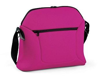 Сумка для колясок Peg Perego Borsa Mamma Pop-Up (Fleur)