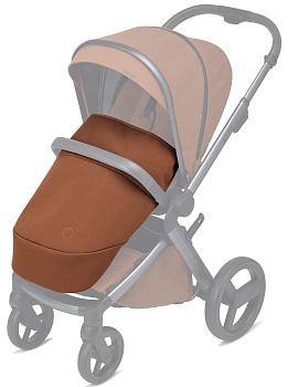 Накидка на ножки ANEX l/type ((lf/ac 11) hazel)