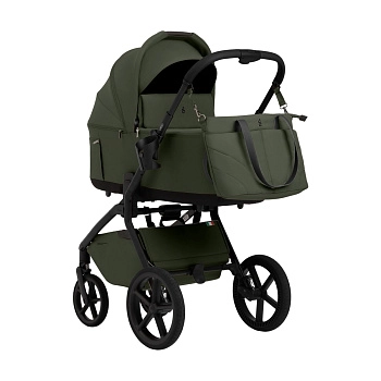 Коляска 2 в 1 Sweet Baby SBL Orso (Dark Green)