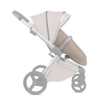 Накидка на ножки ANEX l/type ((lf/ac 06) beige)