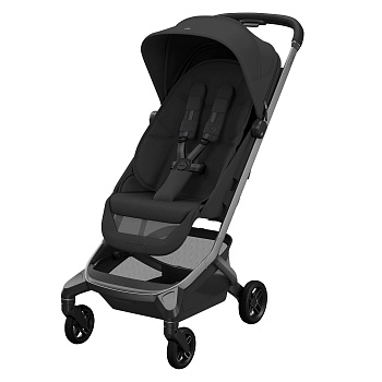 Прогулочная коляска Maxi-Cosi Fame Cabin (Onyx Black/черный)
