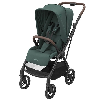 Прогулочная коляска Maxi-Cosi Leona (Essential Green)