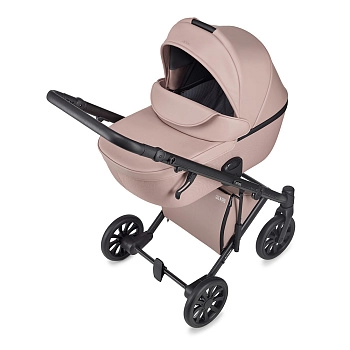 Коляска 3 в 1 Anex e/type ((et-11A) pixie)