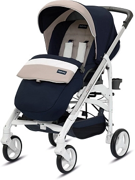 Коляска-трость Inglesina Trilogy (Cookie (цельная ручка))