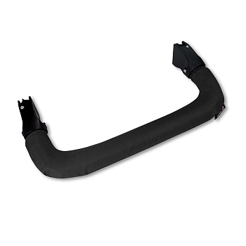 Бампер Esspero универсальный для колясок (Black)