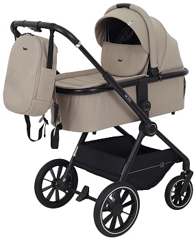 Коляска 2 в 1 RANT MOSS (Beige)