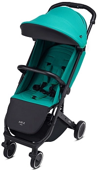 Прогулочная коляска Anex Air-X (green)