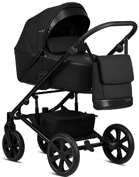 Детская коляска Noordi Aqua Thermo 3 в 1