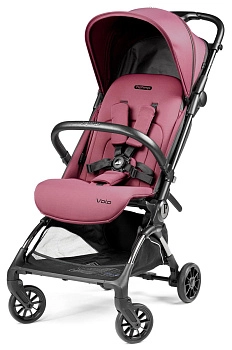 Прогулочная коляска Peg Perego Volo (Malva)
