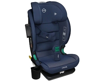Автокресло CASUAL™ Classfix Plus (Blue)