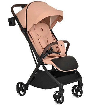 Прогулочная коляска PITUSO MATRIX (Cappuccino)