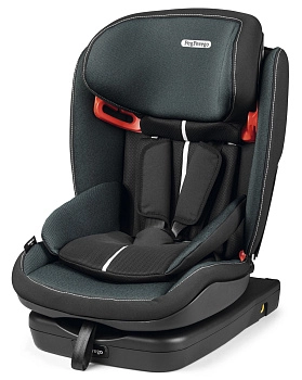 Автокресло Peg Perego Viaggio 1-2-3 VIA (Forest)