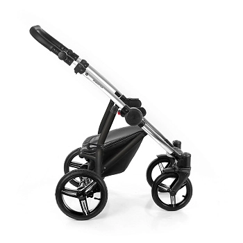 Шасси Esspero Newborn Lux (Chrome)