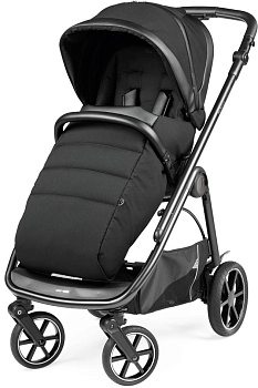 Прогулочная коляска Peg Perego Veloce (Licorice)