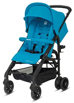 Прогулочная коляска Inglesina Zippy Light (Antigua Blue)