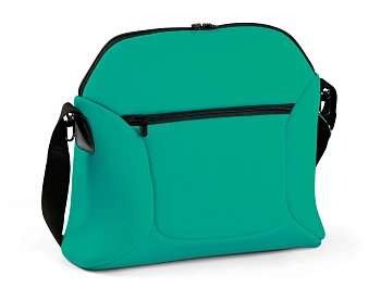 Сумка для колясок Peg Perego Borsa Mamma Pop-Up (Aquamarine)