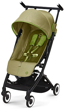 Прогулочная коляска Cybex Libelle
