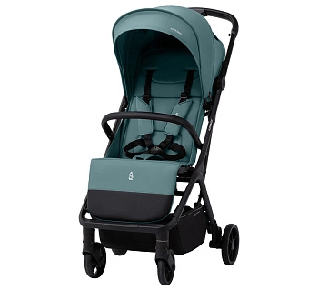 Прогулочная коляска Sweet Baby SBL  Aura Basic (Green)